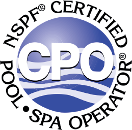 certified pool operator