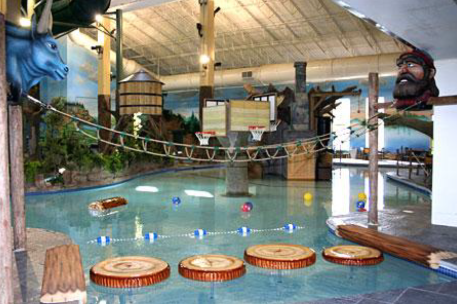 Baxter mn hotels waterpark carefirst provider services